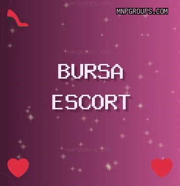 Bursa Escort: Yenişehir Escort, Mudanya Escort, Gürsu Escort